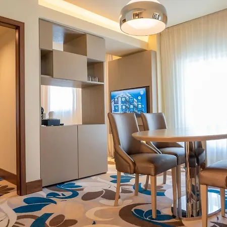 Smy 4* Lissabon