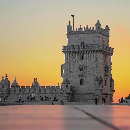 Hotel Smy Lissabon