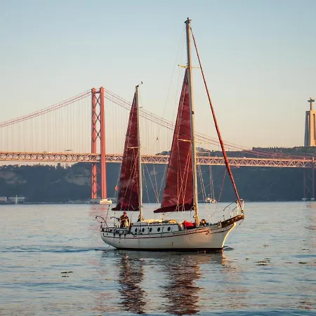 Smy 4* Lissabon