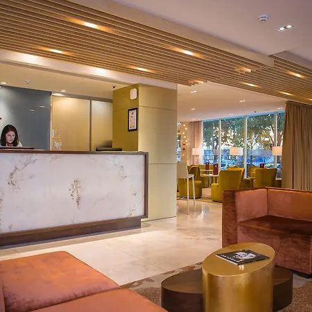 Hotel Smy Lissabon