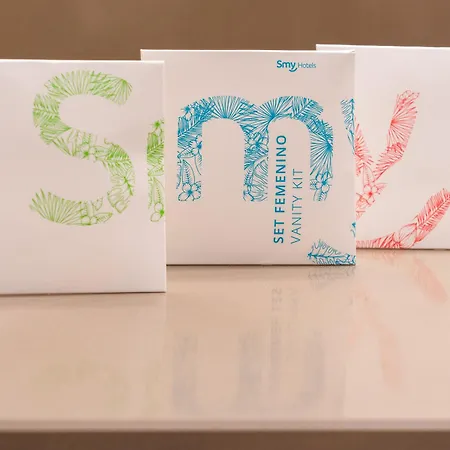 Hotel Smy Lissabon