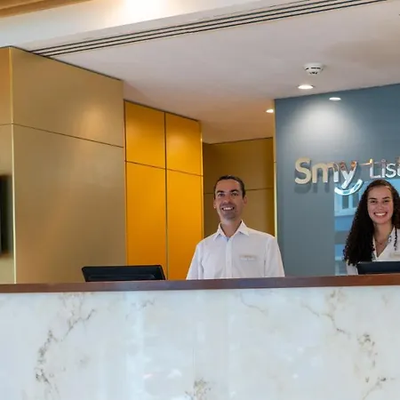 Smy Hotel