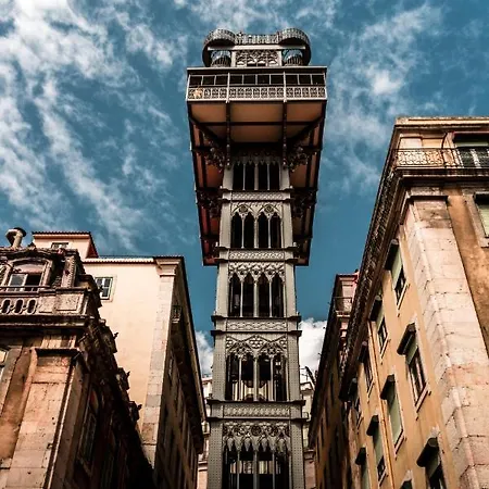 Hotel Smy Lissabon