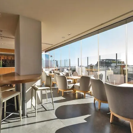 Smy 4* Lissabon