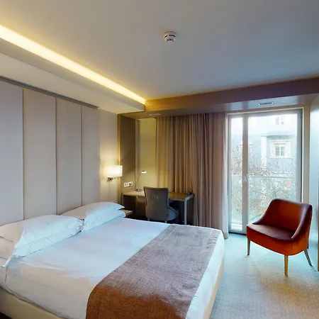 Smy 4* Lissabon