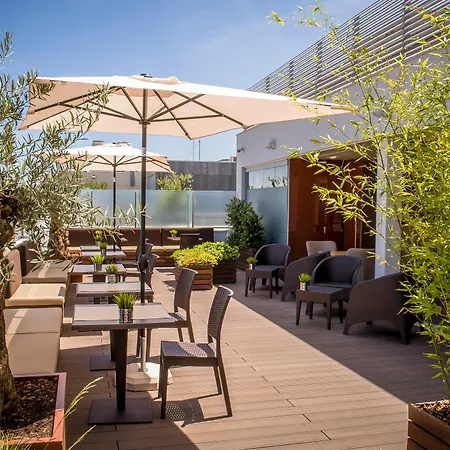 Smy 4* Лиссабон