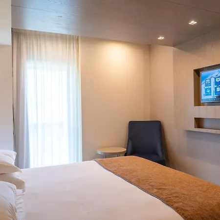 Smy 4* Lissabon