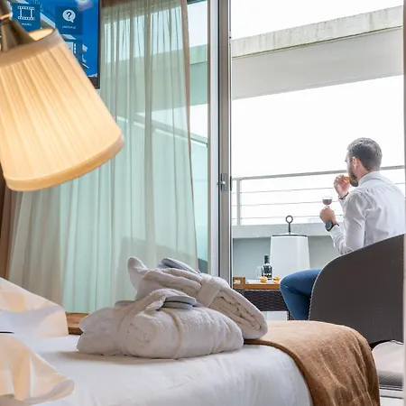 Hotel Smy 4*