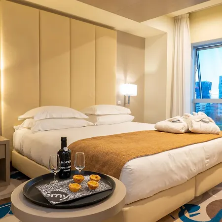 Smy 4* Lissabon