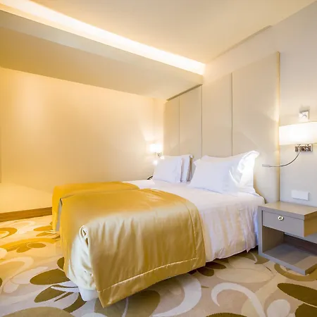 Smy 4* Lissabon