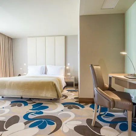 Smy Hotel