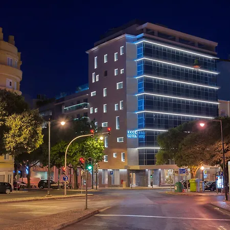 Smy Hotel