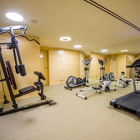 Hotel Smy 4*