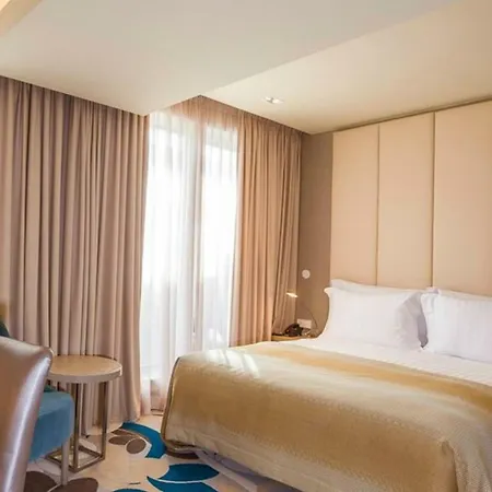 Smy 4* Lissabon