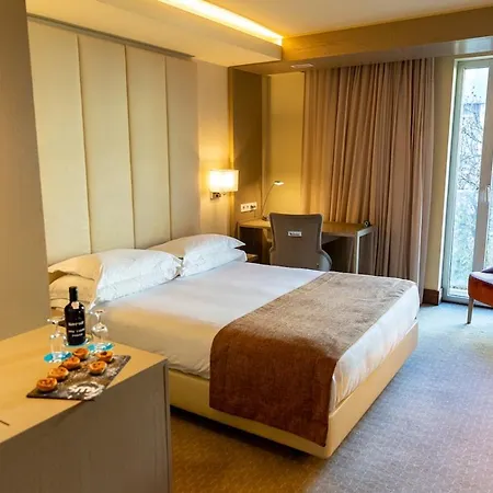 Smy Hotel Lissabon