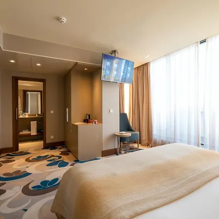 Hotel Smy