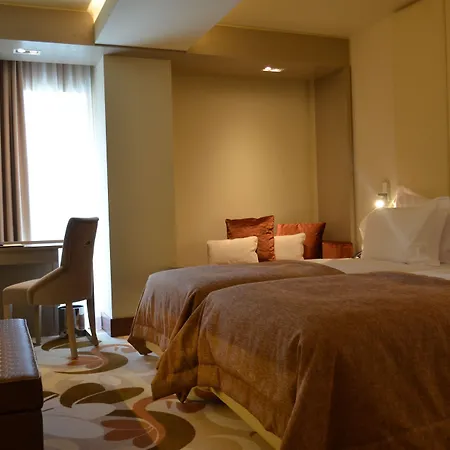 Hotel Smy 4*