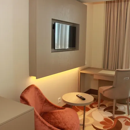 Smy 4* Lisboa
