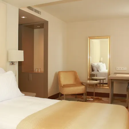 Hotel Smy Lisboa