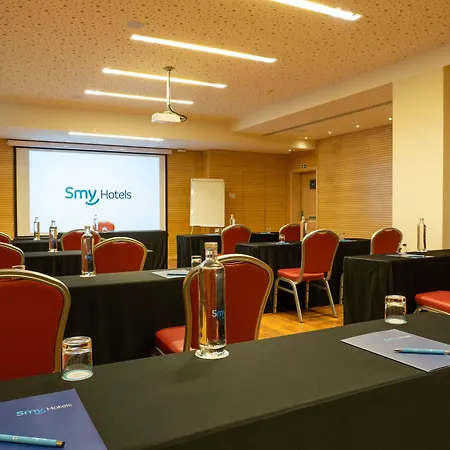 Smy 酒店