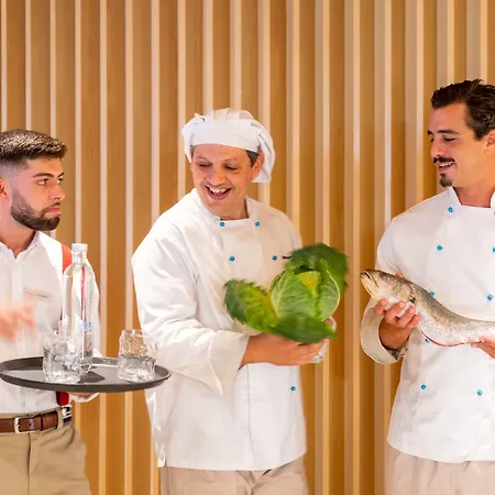 Hotel Smy Lisboa