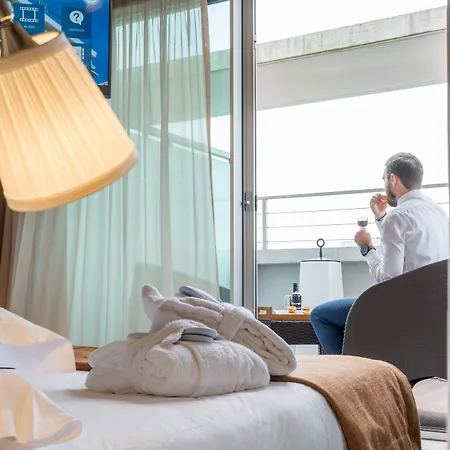 Hotel Smy