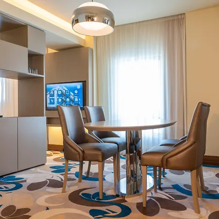 Hotel Smy