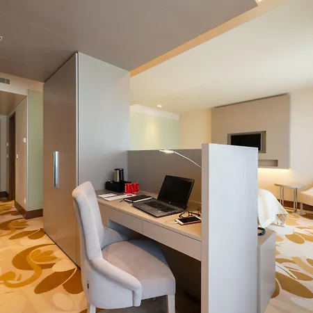 Smy Hotel Lisboa
