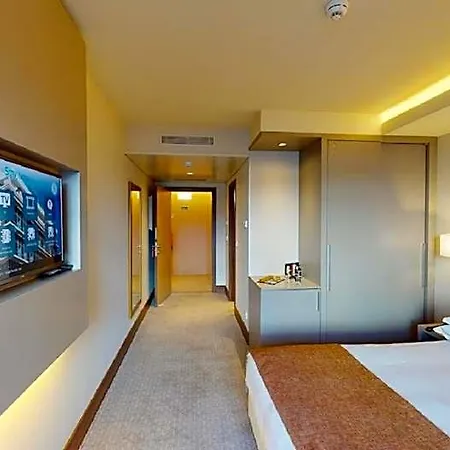 Smy Hotel Lisboa