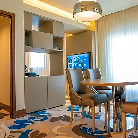 Smy Hotel Lisboa