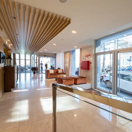 Hotel Smy 4*