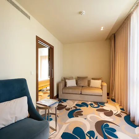 Hotel Smy