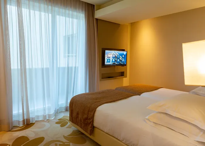 Smy 4* Лиссабон