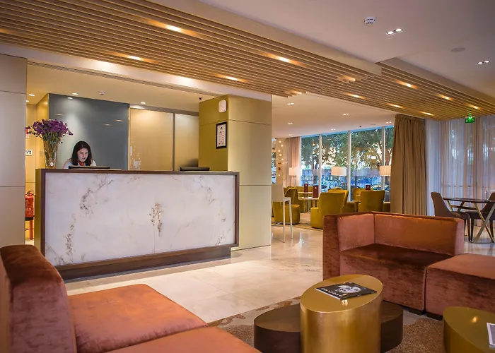 Hotel Smy Lissabon