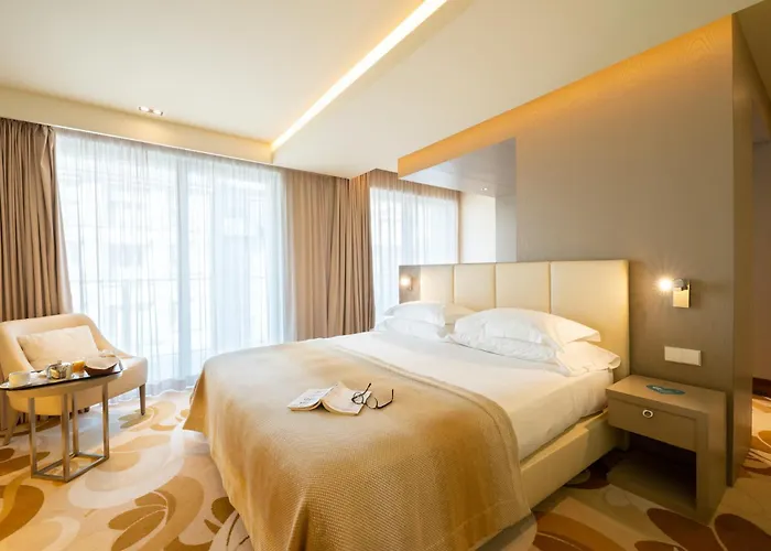 Отель Smy Лиссабон