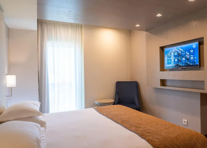 Smy 4* Лиссабон