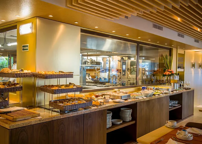 Smy Отель Лиссабон