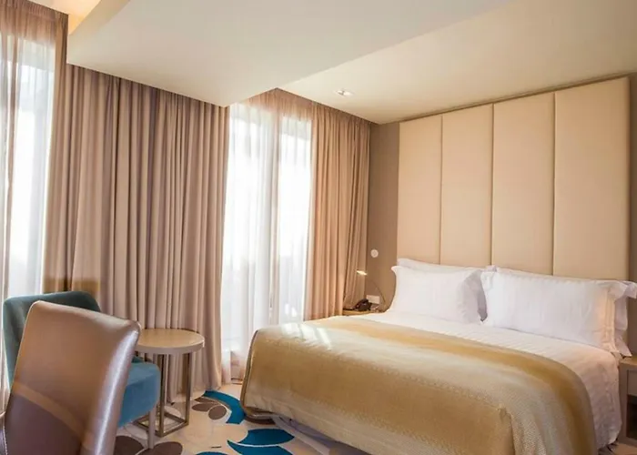 Smy 4* Лиссабон