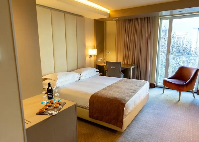 Smy Отель Лиссабон