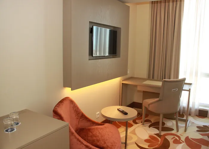 Smy 4* Лиссабон