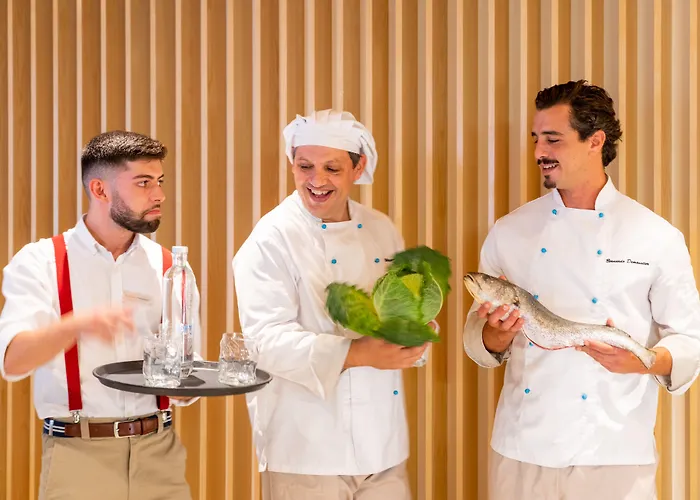 Отель Smy Лиссабон