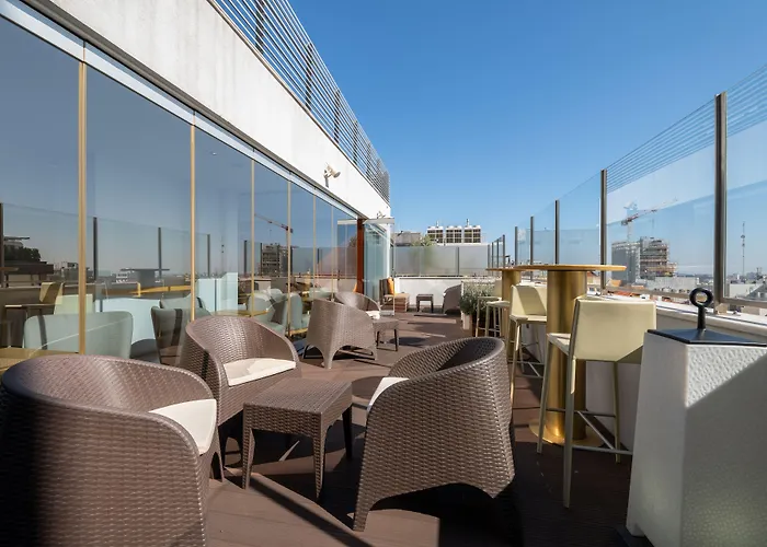 Smy 4* Лиссабон