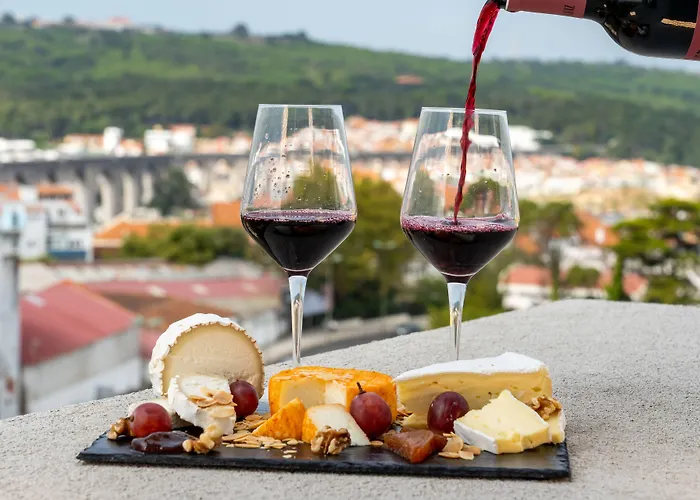 Smy 4* Лиссабон