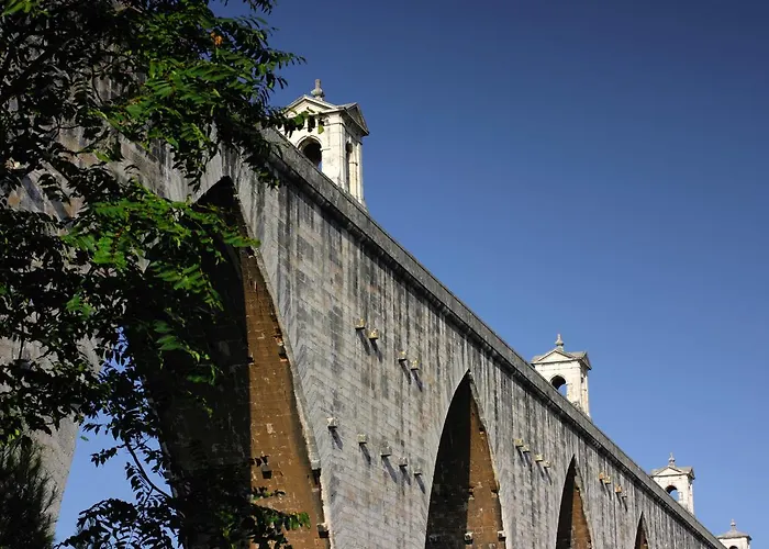 Smy 4* Лиссабон