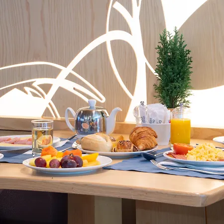 Smy Hotel Lissabon